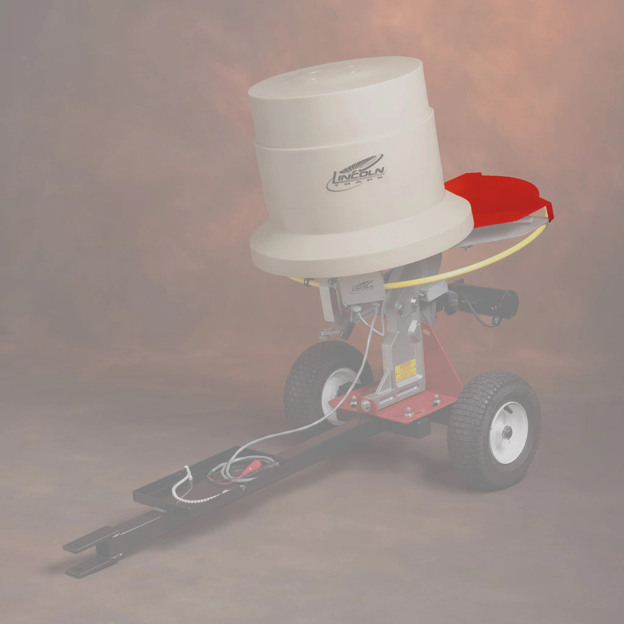 A92002 Details — Lincoln Traps